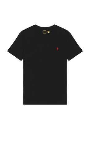 Short Sleeve Crewneck T-Shirt en . Taille L. Also en M, S, XL/1X - Polo Ralph Lauren - Modalova