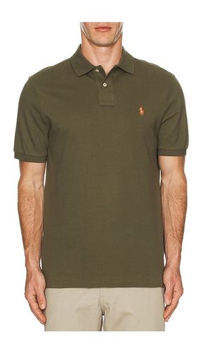 Mesh Short Sleeve Polo en . Taille L. Also en M, S, XL/1X, XXL/2X - Polo Ralph Lauren - Modalova