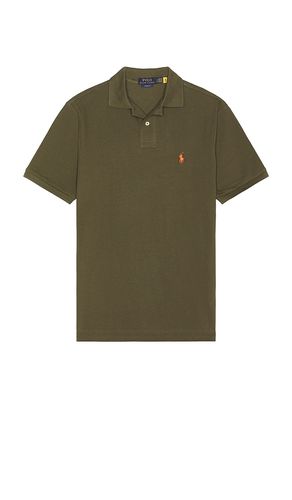 Mesh Short Sleeve Polo in . Size M, S, XL/1X - Polo Ralph Lauren - Modalova