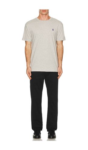 T-shirt Col Rond Manches Courtes en . Taille L. Also en M, S, XL/1X, XS, XXL/2X - Polo Ralph Lauren - Modalova