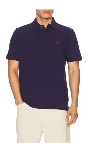 Short Sleeve Mesh Polo en . Taille L. Also en S, XL/1X - Polo Ralph Lauren - Modalova