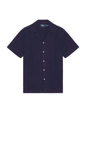 CHEMISE CAMP ANDY in . Size M, S, XL/1X - Polo Ralph Lauren - Modalova