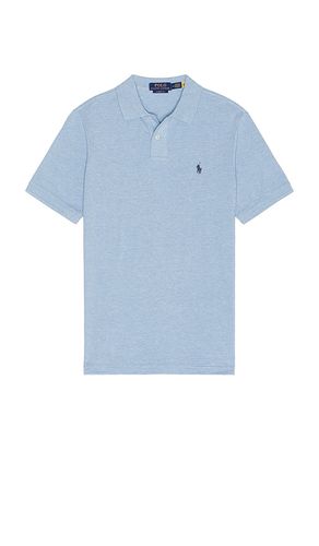 Short Sleeve Mesh Polo in . Size M, S - Polo Ralph Lauren - Modalova