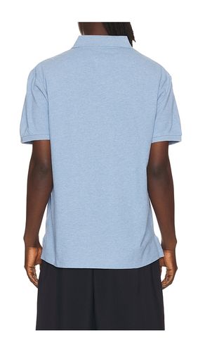 Short Sleeve Mesh Polo en . Taille S. Also en M, L, XL/1X, XXL/2X - Polo Ralph Lauren - Modalova