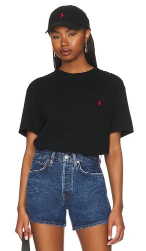 T-SHIRT POCKET TEE IN en . Taille M. Also en - Polo Ralph Lauren - Modalova