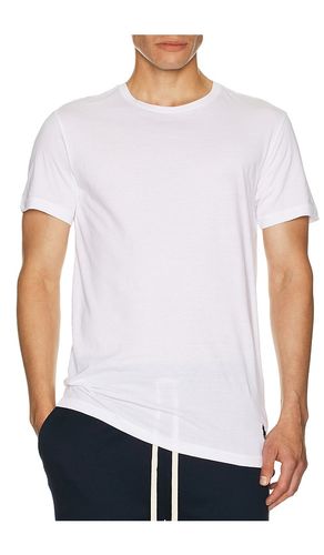 Slim Fit Cotton 3 Pack Undershirt en . Taille L. Also en M, S, XL/1X - Polo Ralph Lauren - Modalova