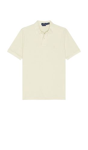 Mineral Dyed Mesh Polo in . Size M, S, XL/1X - Polo Ralph Lauren - Modalova