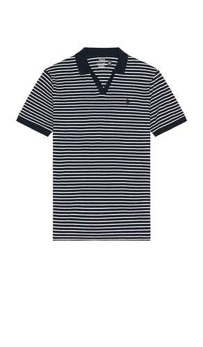 Short Sleeve Johnny Collar Polo in . Size M, S - Polo Ralph Lauren - Modalova