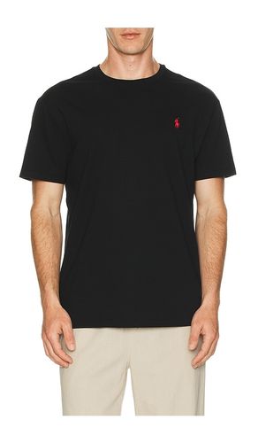 T-shirt Col Rond Manches Courtes en . Taille S. Also en XL/1X, XXL/2X - Polo Ralph Lauren - Modalova