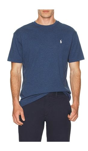 T-shirt Col Rond Manches Courtes en . Taille L. Also en M, S, XL/1X, XXL/2X - Polo Ralph Lauren - Modalova