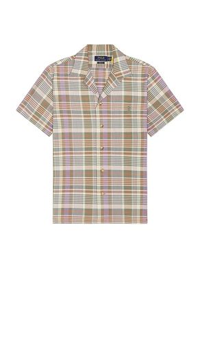 CHEMISE OXFORD ANDY en . Taille M. Also en S, XL/1X - Polo Ralph Lauren - Modalova
