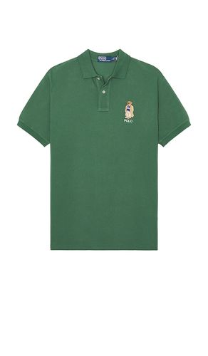 Short Sleeve Novelty Bear Polo en . Taille L. Also en M, S - Polo Ralph Lauren - Modalova
