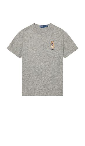 Heavy Weight Cotton Novelty Bear T-Shirt en . Taille L. Also en M, S, XL/1X, XS - Polo Ralph Lauren - Modalova