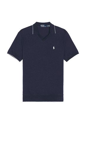 Short Sleeve Johnny Collar Polo en . Taille L. Also en M, XL/1X - Polo Ralph Lauren - Modalova
