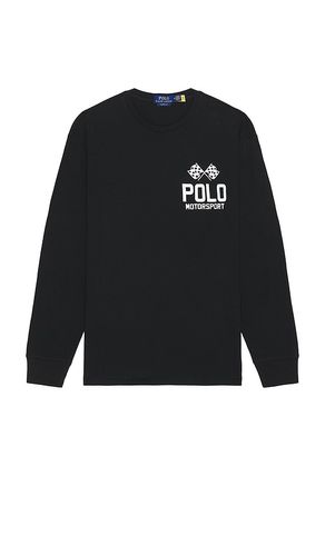 T-SHIRT MANCHES LONGUES en . Taille L. Also en M, S, XL/1X - Polo Ralph Lauren - Modalova