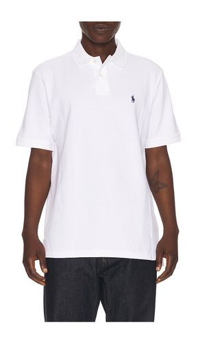 Classic Fit Mesh Polo en . Taille L. Also en M, S, XL/1X - Polo Ralph Lauren - Modalova