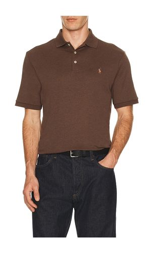 Classic Fit Soft Cotton Polo en . Taille S. Also en XXL/2X - Polo Ralph Lauren - Modalova