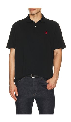 Classic Fit Mesh Polo en . Taille S. Also en - Polo Ralph Lauren - Modalova