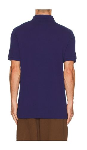 Short Sleeve Mesh Polo en . Taille S. Also en L, XL/1X, XXL/2X - Polo Ralph Lauren - Modalova