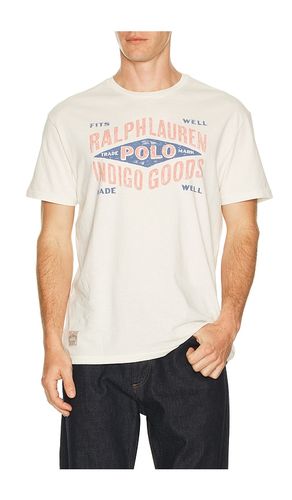 T-SHIRT en . Taille L. Also en - Polo Ralph Lauren - Modalova