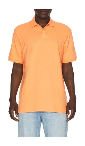Short Sleeve Mesh Polo en . Taille M. Also en S, XL/1X - Polo Ralph Lauren - Modalova