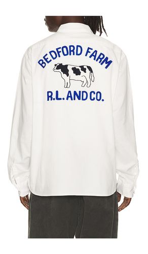 CHEMISE en . Taille L. Also en - Polo Ralph Lauren - Modalova