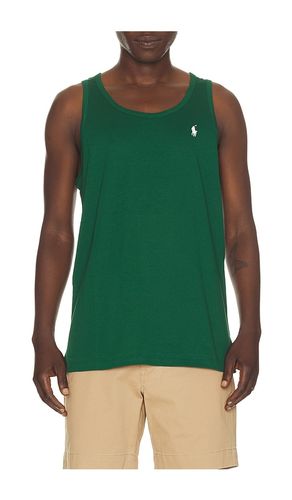 DÉBARDEUR SLEEVELESS JERSEY KNIT en . Taille XL/1X. Also en - Polo Ralph Lauren - Modalova