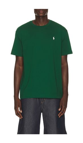 T-shirt Col Rond Manches Courtes en . Taille M. Also en - Polo Ralph Lauren - Modalova