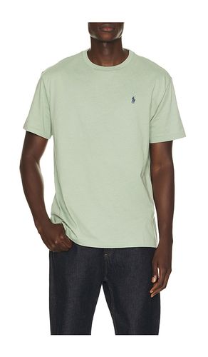 T-shirt Col Rond Manches Courtes en . Taille XL/1X. Also en XXL/2X - Polo Ralph Lauren - Modalova