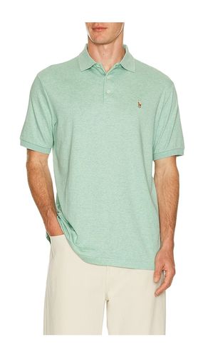 Soft Touch Polo en . Taille S. Also en M, L, XXL/2X - Polo Ralph Lauren - Modalova