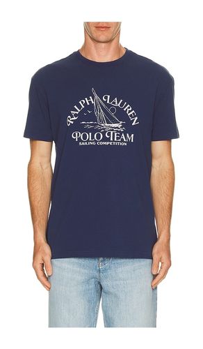 T-SHIRT en . Taille M. Also en XL/1X - Polo Ralph Lauren - Modalova