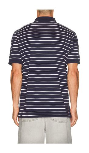 Soft Touch Thin Stripe Polo en . Taille L. Also en M, S, XL/1X - Polo Ralph Lauren - Modalova