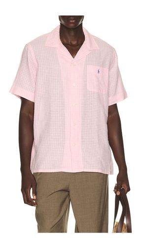 CHEMISE en . Taille L. Also en M, S, XL/1X, XXL/2X - Polo Ralph Lauren - Modalova