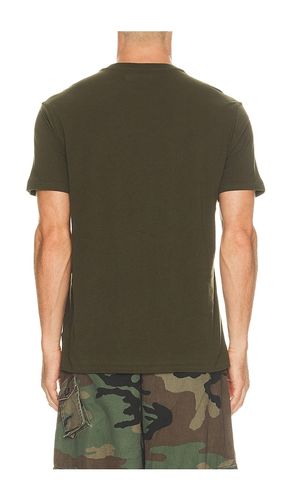 T-SHIRT en . Taille S. Also en M, XL/1X, XXL/2X - Polo Ralph Lauren - Modalova