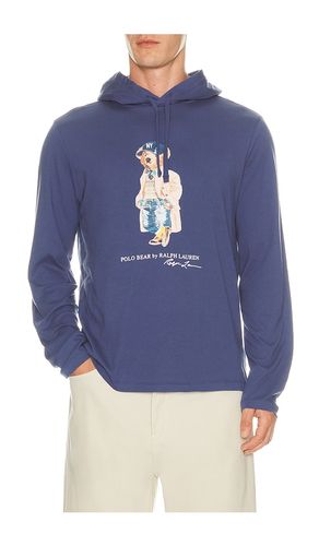 MANCHES LONGUES en . Taille S. Also en L, XL/1X, XXL/2X - Polo Ralph Lauren - Modalova