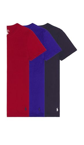 T-SHIRT en . Taille L. Also en M, S, XL/1X, XXL/2X - Polo Ralph Lauren - Modalova