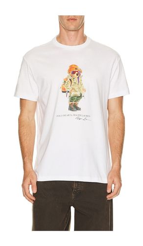 T-SHIRT en . Taille L. Also en XL/1X - Polo Ralph Lauren - Modalova