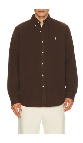 CHEMISE en . Taille M. Also en - Polo Ralph Lauren - Modalova