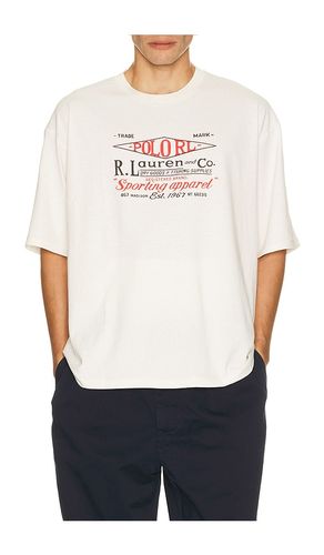 T-SHIRT en . Taille L. Also en - Polo Ralph Lauren - Modalova