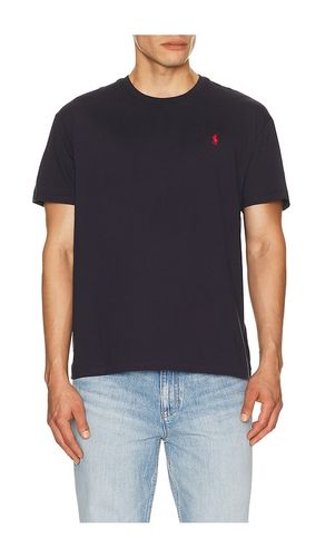T-shirt à Col Rond en . Taille L. Also en M, S, XL, XXL - Polo Ralph Lauren - Modalova