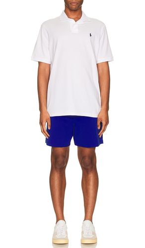 Traveler Stretch Swim Trunk en . Taille L. Also en M, S, XL/1X, XXL/2X - Polo Ralph Lauren - Modalova