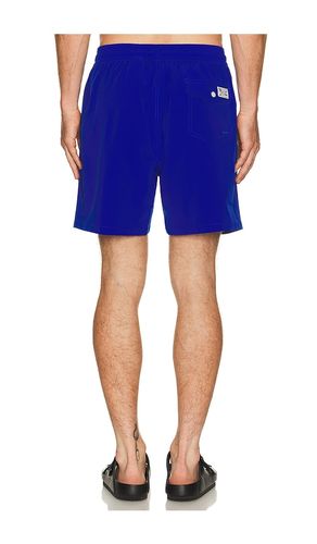 Novelty Island Bear Traveler Swim Trunk en . Taille L. Also en M, S, XL/1X, XXL/2X - Polo Ralph Lauren - Modalova