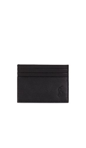 PORTEFEUILLE en - Polo Ralph Lauren - Modalova