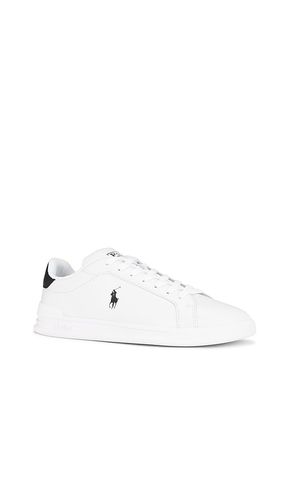 SNEAKERS COURT en . Taille 10. Also en 10.5, 11, 12, 13, 7, 7.5, 8, 8.5, 9 - Polo Ralph Lauren - Modalova