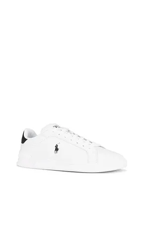 SNEAKERS COURT en . Taille 10. Also en 11, 13, 7.5 - Polo Ralph Lauren - Modalova