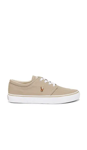 SNEAKERS FAXON en . Taille 7. Also en 7.5, 8, 8.5 - Polo Ralph Lauren - Modalova