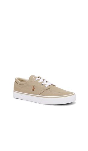 SNEAKERS FAXON en . Taille 7. Also en 7.5, 8 - Polo Ralph Lauren - Modalova