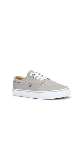 SNEAKERS FAXON en . Taille 7. Also en 8, 12, 13 - Polo Ralph Lauren - Modalova