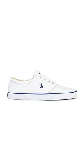 SNEAKERS FAXON en . Taille 7. Also en 8, 9 - Polo Ralph Lauren - Modalova
