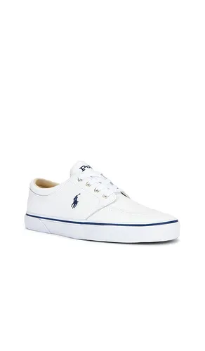 SNEAKERS FAXON en . Taille 8. Also en 9, 7 - Polo Ralph Lauren - Modalova